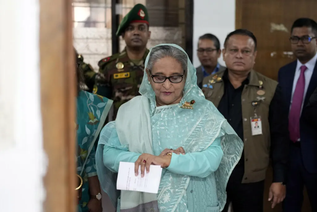 Md Touhid Hossain: দিল্লি হাসিনাকে ফেরত না দিলে কিছুই করার নেই 10 144b5c18b910885b43592659d3c85085