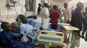 Nigeria mosque Attack: নাইজেরিয়ার মসজিদে বোমা বিস্ফোরণ, নিহত ৭ 17 62ecd360 e126 11f0 b67b 690eb873de1b.jpg