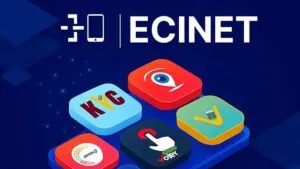 ECINET