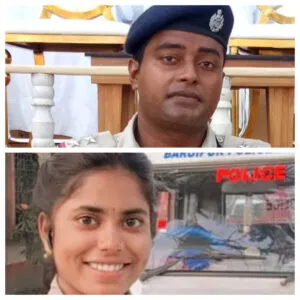CANNING HOME GAURD: ক্যানিংয়ে মহিলা হোমগার্ড খুনে অভিযুক্ত এস আই কে সাসপেন্ড