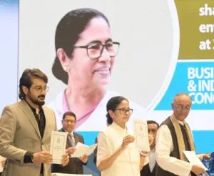 Mamata Banerjee:দেশের অন্যতম লজিস্টিক হাবে পরিণত রাজ্য: মুখ্যমন্ত্রী 16 IMG 20251218 WA0028