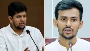 Mahfuj Alam and Asif Mahmud Shojib Bhuyain