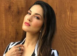 Sunny Leone ditches her western avatar for the horror comedy Kokakola
