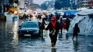 flood Gaza: তীব্র শীত ও ঝড়ে বিপর্যস্ত গাজার জনজীবন 8 c44718142d693b1456f0f52e5401b8d6ddf74583