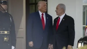 Trump scolded Netanyahu: যুদ্ধবিরতি লঙ্ঘনে ক্ষুব্ধ হয়ে নেতানিয়াহুকে কড়া বার্তা ট্রাম্পের 25 d5dd614c k9nv34r6ccc7fjum0rzxqo
