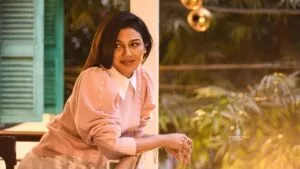 Jaya Ahsan: ‘শান্তি আসুক দেশে…’, বড়দিনে স্পেশাল ম্যাসেজ জয়ার