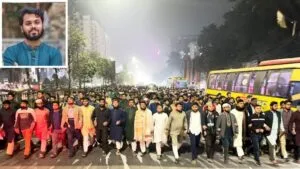 the bangladesh islami chhatrashibir the student wing of the bangladesh jamaat e islami held a prot 144423802 16x9 0