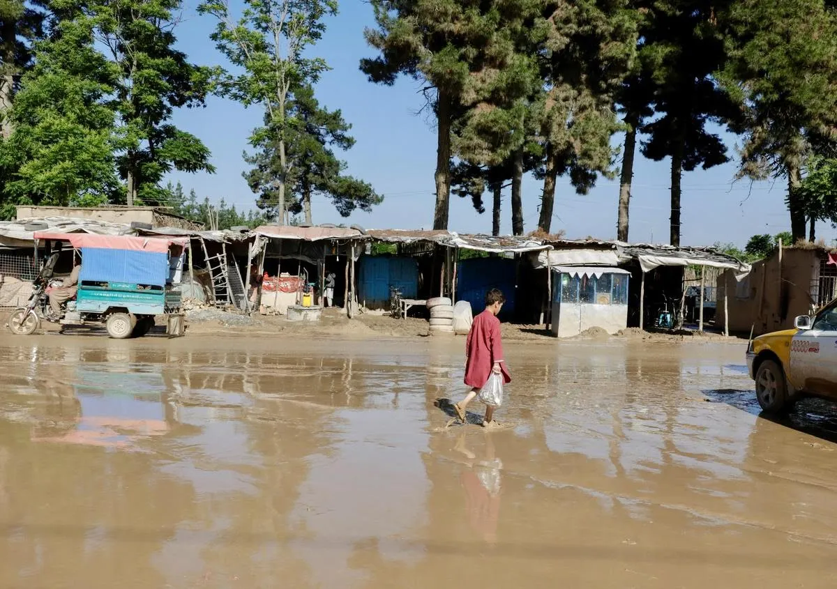 2024 05 12T101421Z 1310076682 RC2WO7A12FSH RTRMADP 3 AFGHANISTAN FLOODS