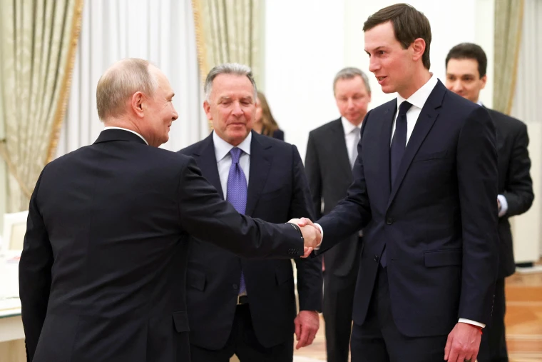 Russia-Ukraine war: ত্রিপক্ষীয় বৈঠকে বসছে রাশিয়া-ইউক্রেন-যুক্তরাষ্ট্র
