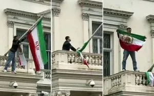 Iran summons British ambassador: যুক্তরাজ্যের রাষ্ট্রদূতকে তলব ইরানের 16 3 combo 2 1 640x400 1
