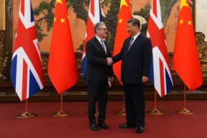 Prime Minister Keir Starmer: চিনের সঙ্গে সম্পর্ক না রাখা বোকামি 23 Prime Minister Keir Starmer: চিনের সঙ্গে সম্পর্ক না রাখা বোকামি