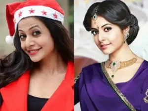Koel Mallick: একটি ভুলে আসল নামটাই চাপা পড়ে যায়, কোয়েল মল্লিক 11 64121211
