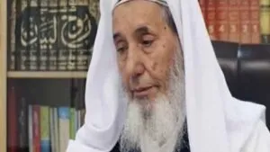 Maulana Fazlur Rahim Ashrafi passes away ইন্তেকাল করলেন পাকিস্তানের বিশ্বখ্যাত আলেম 46 927772 27607393