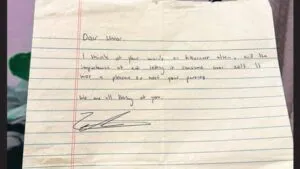 Zohran Mamdani: তোমার কথা মনে পড়ে umar khalid 42 A handwritten letter has formed a link between jai 1767289757553