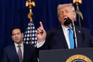 Trump bluffs: ইরানে হামলা চালাবে না ট্রাম্প 10 Trump bluffs: ইরানে হামলা চালাবে না ট্রাম্প