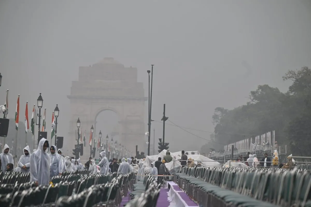 Delhirain