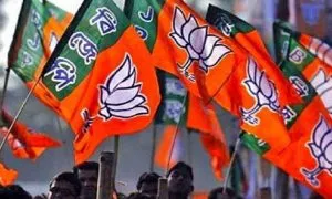 Dib Bengal BJP MPs MLAs edited Bengal BJP 1