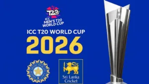 T20 WORLD CUP: ভারতে খেলতে আসবে না বাংলাদেশ 23 ICC T20 World Cup 2026