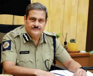 Manoj Kumar Verma: মুখ্যমন্ত্রীর নতুন ডিরেক্টর সিকিউরিটি মনোজ ভার্মা 41 IMG 20260130 WA0012