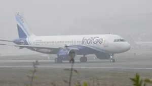 IndiGo flight: বোমা হামলার হুমকি, ২৩৮ জন যাত্রীকে নিয়ে জরুরি অবতরণ ফ্লাইটের 25 IndiGo 1768723083631 1768723083786