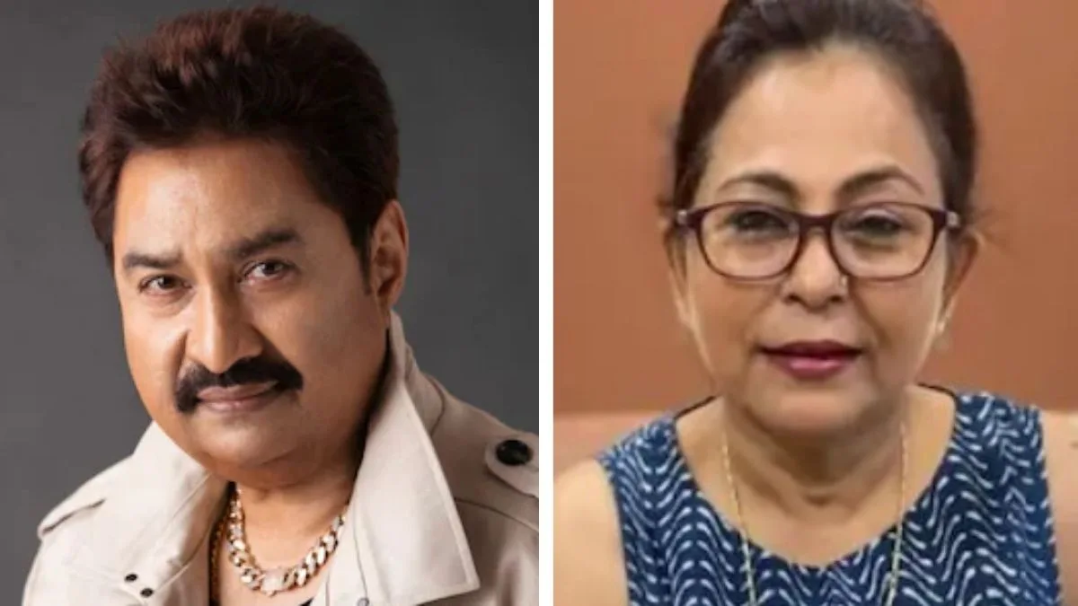 প্রাক্তন স্ত্রীর বিরুদ্ধে মানহানির মামলায় 'জয়' Kumar Sanu- র