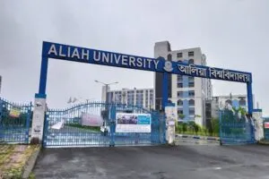 aliah university kolkata 357859
