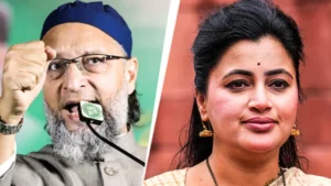 Asaduddin Owaisi: ২০ টি করে সন্তান জন্মদিন, বিজেপিকে কটাক্ষ ওয়াইসির