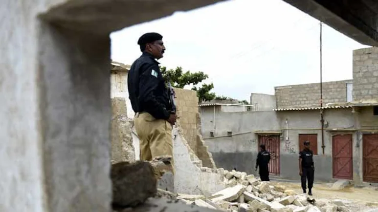 Suicide Blast In Pakistan: পাকিস্তানে বিয়ের আসরে আত্মঘাতী হামলা, নিহত ৭