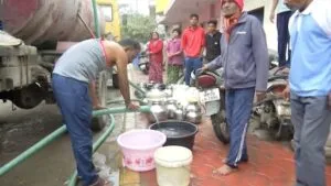 Indore water crisis: ইন্দোরে ফের দূষিত জল পান করে অসুস্থ ২২ 14 gfm8bf3s indore water deaths 160x120 03 January 26