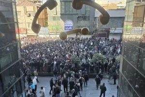 iran
