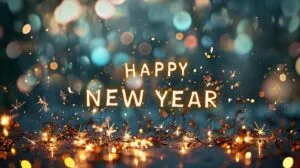 new year