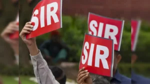 SIR in West Bengal: সুপ্রিম কোর্টকে বুড়ো আঙুল কমিশনের! শুনানি শেষে দিচ্ছে না রসিদ 30 sir in bengal all party meeting called as voter list verification begins november 4