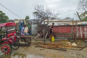 AFP 20260212 978F64L v1 HighRes MadagascarWeatherCycloneDisaster 1770966027