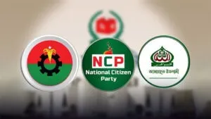 Bnp jamat ncp election
