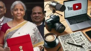 Union Budget 2026: স্কুলে কন্টেন্ট ক্রিয়েশন ল্যাব 20 Nirmala Sitaraman