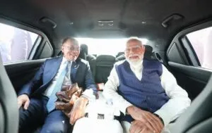 PM Modi in Malaysia: দুইদিনের মালয়েশিয়া সফরে মোদি 25 PM Modi