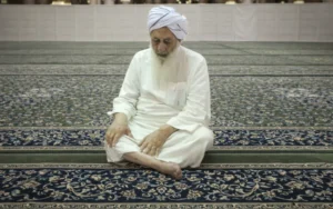 মসজিদে নববীর কিংবদন্তি কুরআনের শিক্ষক Muhammad Abdullah Haji ইন্তেকাল 20 Sheikh Muhammad Abdullah Haji 800x500 1