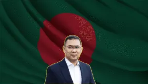 Tarique Rahman Bangladesh