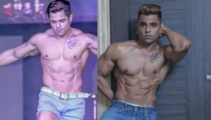 প্রয়াত সাতবারের ‘মিস্টার ইন্ডিয়া’ Mayank Pawar 26 article l 202625422415081710000