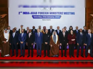 india and arab foreign ministers agree to strengthen joint efforts to counter terrorism