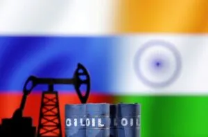 2025 12 17T062852Z 1145424571 RC2G2Y9XFAVR RTRMADP 3 INDIA RUSSIA OIL