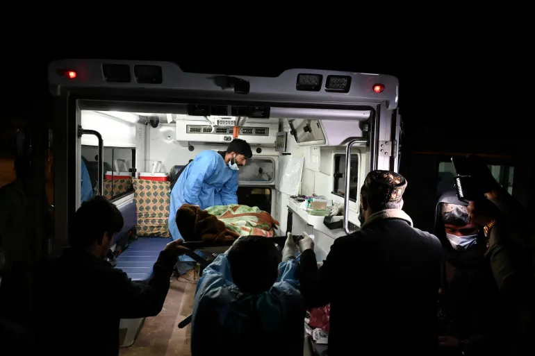 AFP 20260316 A3JN8T3 v1 HighRes AfghanistanPakistanConflict 1773705403