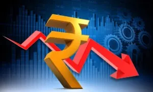 Rupee Market