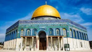 Temple Mount Copy