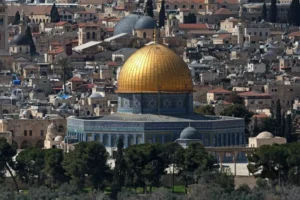Islamic countries condemn Israel: ইসরাইলের বিরুদ্ধে একজোট ৮ মুসলিম দেশ 26 afp 69b1f69543d3 1773270677
