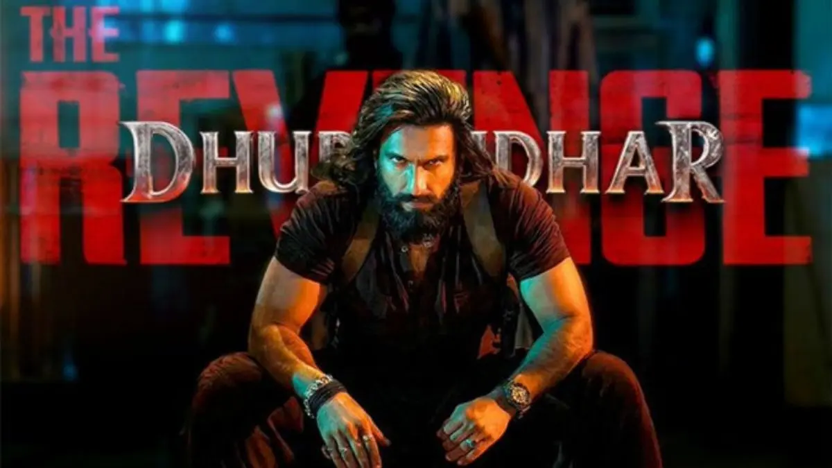 dhurandhar the revenge box office 1774150728734 1280x720 1