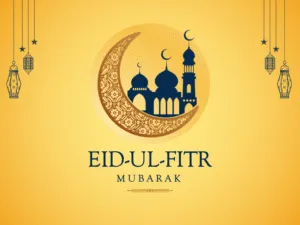 eid ul fitr slide1