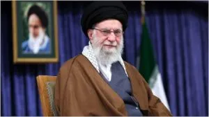 Ayatollah Ali Khamenei killed: খামেনি শাহাদতের পর বিভাজিত ইরানি সমাজ 16 iran supreme leader ayatollah ali khamenei 033106265 16x9 1