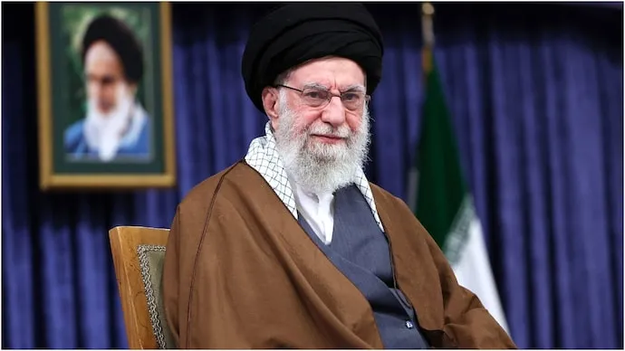 iran supreme leader ayatollah ali khamenei 033106265 16x9 1