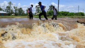 2026 Kenya floods: কেনিয়ায় বন্যায় মৃতের সংখ্যা বেড়ে ১০৮ 16 skynews kenya floods 7202677